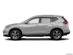 Thumbnail image of 2017 Nissan Rogue at Carlux - Fort Myers