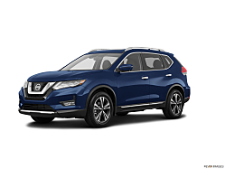 Thumbnail image of 2017 Nissan Rogue at Honda Morristown