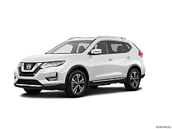 Thumbnail image of 2017 Nissan Rogue at Action Nissan