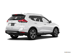 Thumbnail image of 2017 Nissan Rogue at Action Nissan