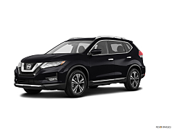 Thumbnail image of 2017 Nissan Rogue at Action Nissan