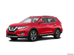 Thumbnail image of 2017 Nissan Rogue at Honda Morristown