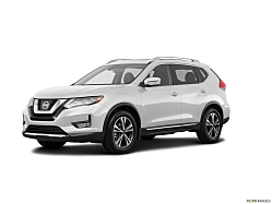 Thumbnail image of 2017 Nissan Rogue at Action Nissan