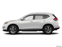 Thumbnail image of 2017 Nissan Rogue at Action Nissan