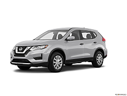 Thumbnail image of 2017 Nissan Rogue at Action Nissan