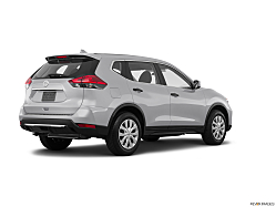 Thumbnail image of 2017 Nissan Rogue at Action Nissan