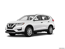 Thumbnail image of 2017 Nissan Rogue at Broadway Motors
