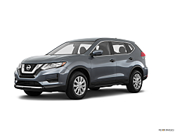 Thumbnail image of 2017 Nissan Rogue at Action Nissan