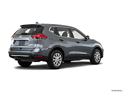 Thumbnail image of 2017 Nissan Rogue at Action Nissan