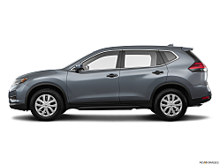 Thumbnail image of 2017 Nissan Rogue at Action Nissan