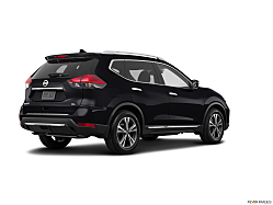 Thumbnail image of 2017 Nissan Rogue at Action Nissan