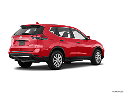 Thumbnail image of 2017 Nissan Rogue at Headquarters Nissan