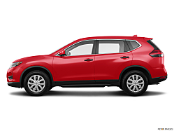 Thumbnail image of 2017 Nissan Rogue at Headquarters Nissan