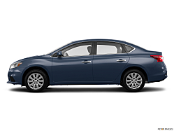 Thumbnail image of 2017 Nissan Sentra at Carizma Motors