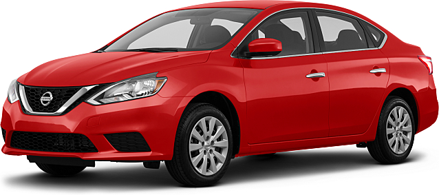 2017 Nissan Sentra SR at Headquarters Nissan
