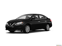 Thumbnail image of 2017 Nissan Sentra at Action Nissan