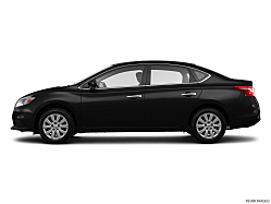 Thumbnail image of 2017 Nissan Sentra at Action Nissan