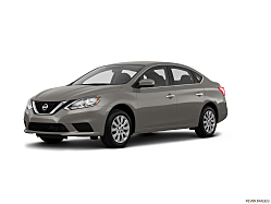 Thumbnail image of 2017 Nissan Sentra at Action Nissan