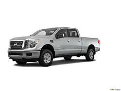 Thumbnail image of 2017 Nissan Titan XD at Action Nissan