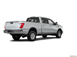 Thumbnail image of 2017 Nissan Titan XD at Action Nissan