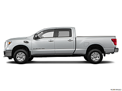 Thumbnail image of 2017 Nissan Titan XD at Action Nissan