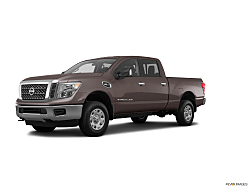 Thumbnail image of 2017 Nissan Titan XD at Gen-X Motors