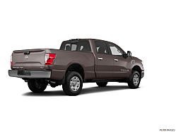 Thumbnail image of 2017 Nissan Titan XD at Gen-X Motors