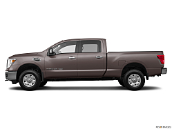 Thumbnail image of 2017 Nissan Titan XD at Gen-X Motors