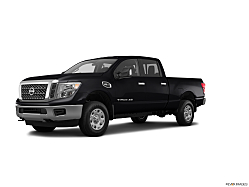 Thumbnail image of 2017 Nissan Titan XD at Headquarters Nissan