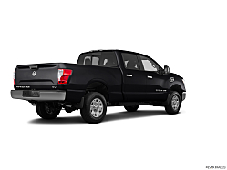 Thumbnail image of 2017 Nissan Titan XD at Headquarters Nissan