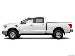 Thumbnail image of 2017 Nissan Titan XD at Action Nissan