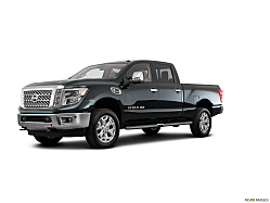 Thumbnail image of 2017 Nissan Titan XD at Ethan Hunt Automotive