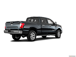 Thumbnail image of 2017 Nissan Titan XD at Ethan Hunt Automotive