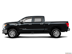 Thumbnail image of 2017 Nissan Titan XD at Ethan Hunt Automotive