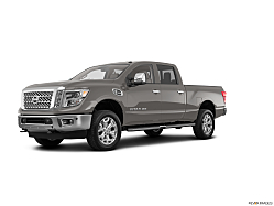 Thumbnail image of 2017 Nissan Titan XD at Action Nissan