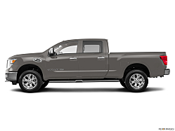 Thumbnail image of 2017 Nissan Titan XD at Action Nissan