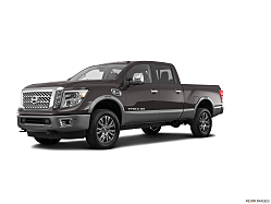 Thumbnail image of 2017 Nissan Titan XD at Action Nissan