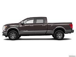 Thumbnail image of 2017 Nissan Titan XD at Action Nissan