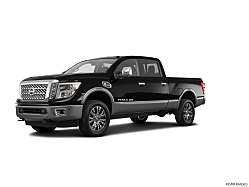 Thumbnail image of 2017 Nissan Titan XD at Frank Brown Honda GMC