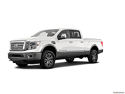 Thumbnail image of 2017 Nissan Titan XD at Action Nissan