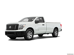 Thumbnail image of 2017 Nissan Titan at Headquarters Nissan