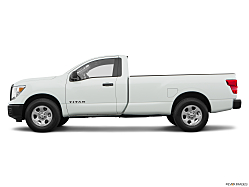 Thumbnail image of 2017 Nissan Titan at Headquarters Nissan