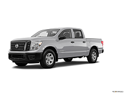 Thumbnail image of 2017 Nissan Titan at Action Nissan