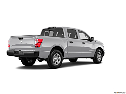 Thumbnail image of 2017 Nissan Titan at Action Nissan