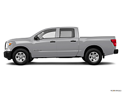 Thumbnail image of 2017 Nissan Titan at Action Nissan