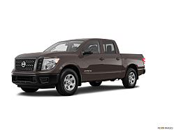 Thumbnail image of 2017 Nissan Titan at Lux Auto, LLC