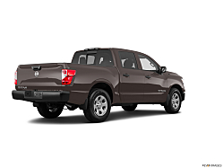 Thumbnail image of 2017 Nissan Titan at Lux Auto, LLC