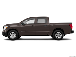 Thumbnail image of 2017 Nissan Titan at Lux Auto, LLC