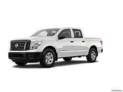 Thumbnail image of 2017 Nissan Titan at Honda Morristown