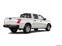 Thumbnail image of 2017 Nissan Titan at Honda Morristown